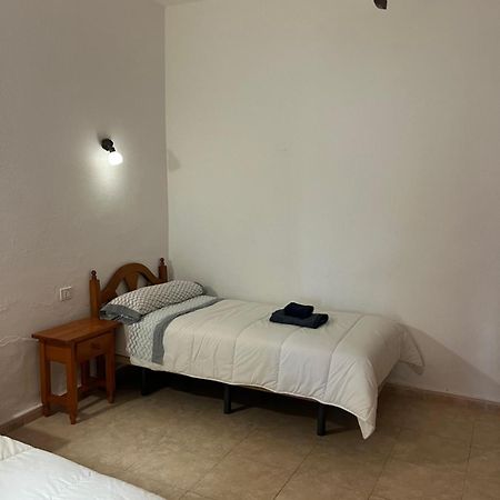 Casa Aulaga Villa Betancuría Kültér fotó
