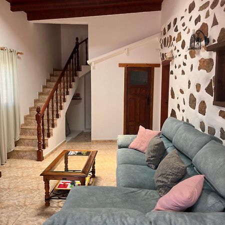 Casa Aulaga Villa Betancuría Kültér fotó
