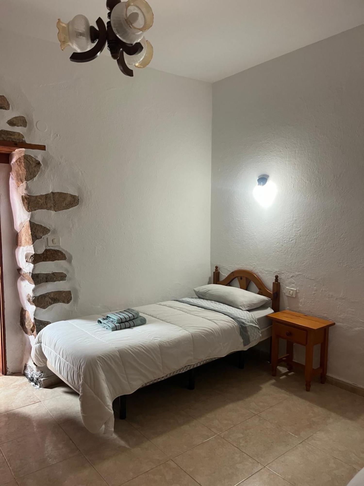 Casa Aulaga Villa Betancuría Kültér fotó