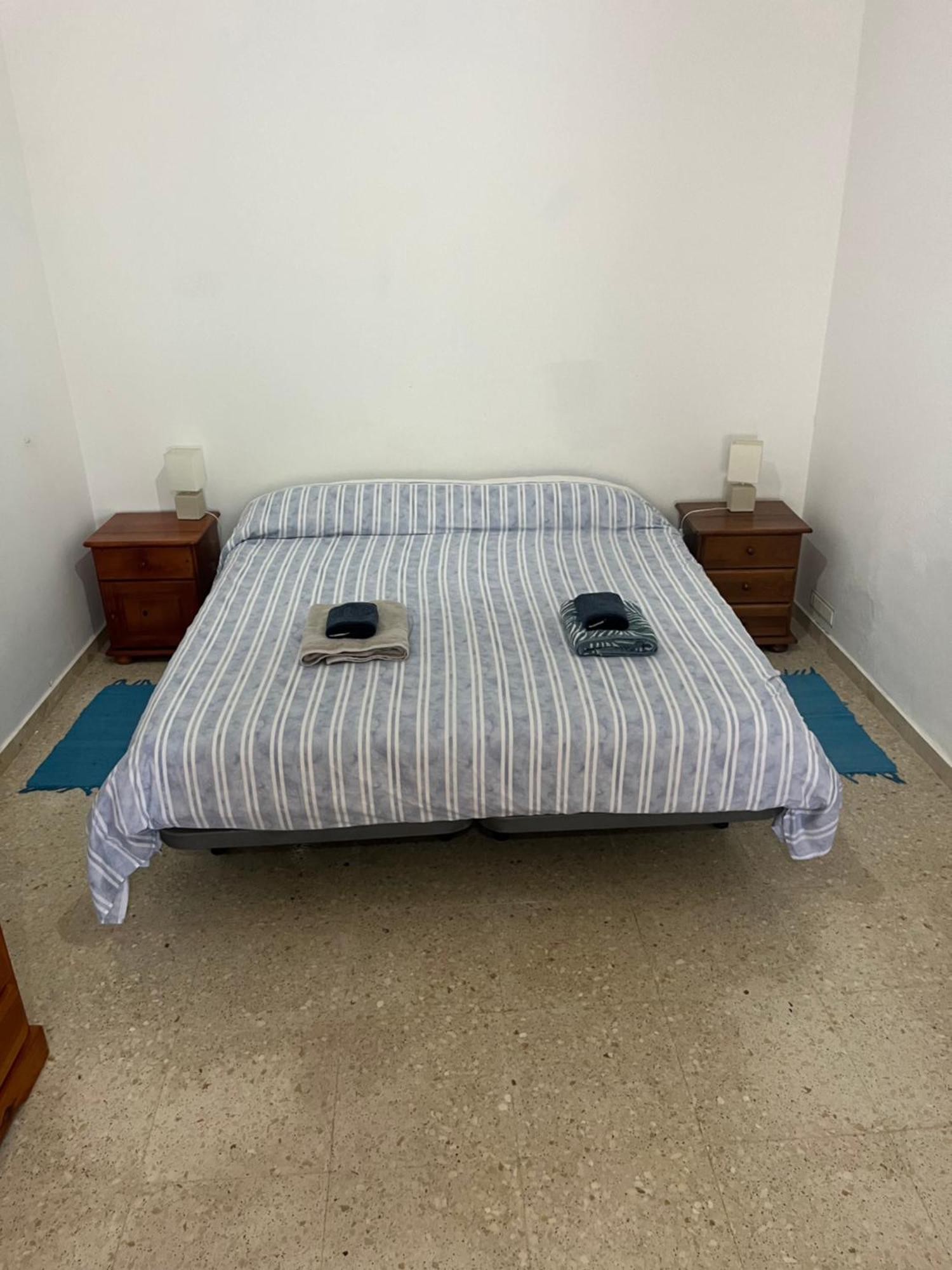 Casa Aulaga Villa Betancuría Kültér fotó