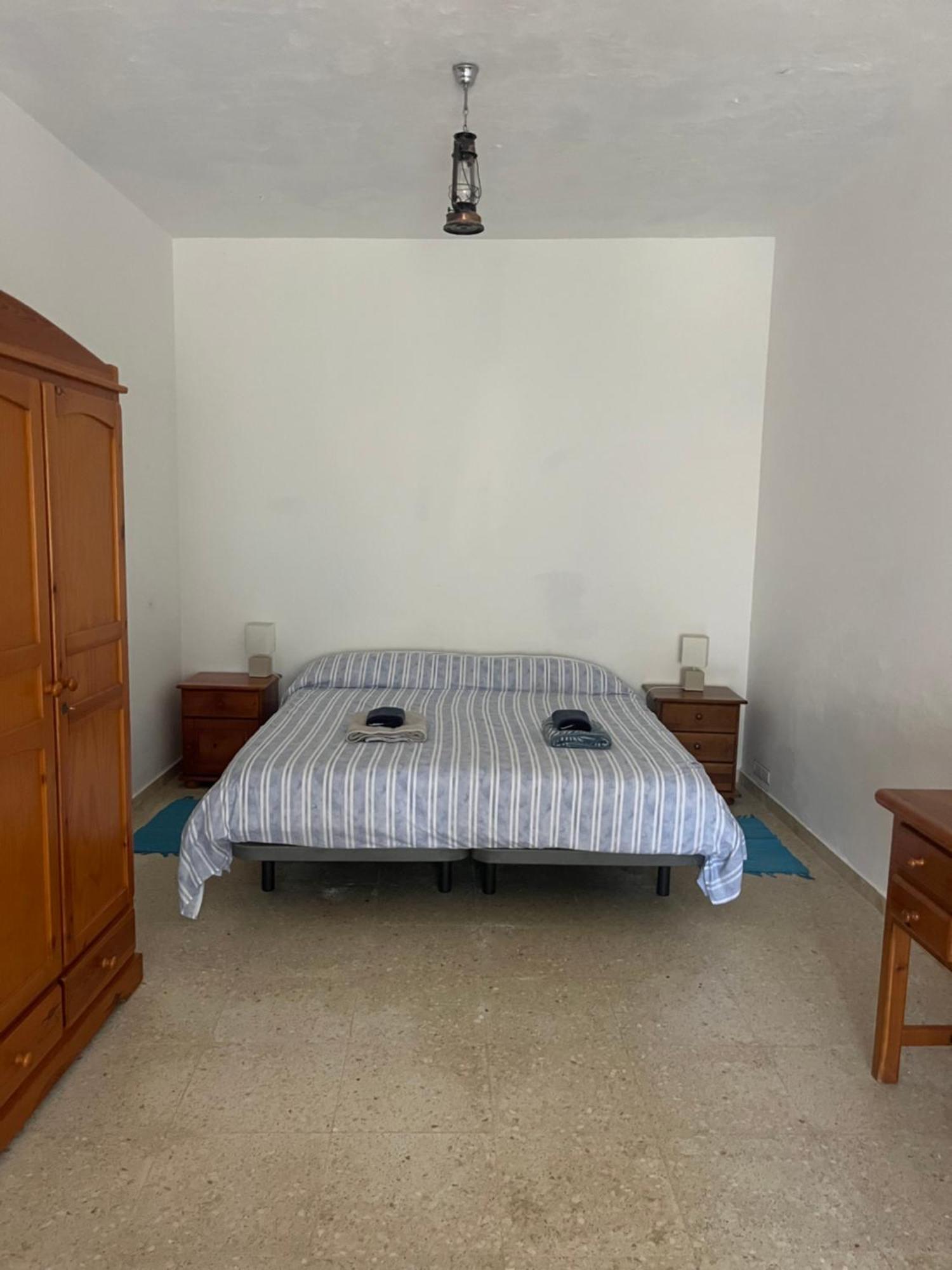 Casa Aulaga Villa Betancuría Kültér fotó